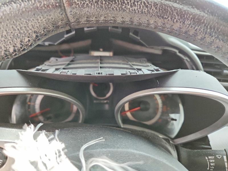 2014 SCION TC BASE — Фото 9 из 13