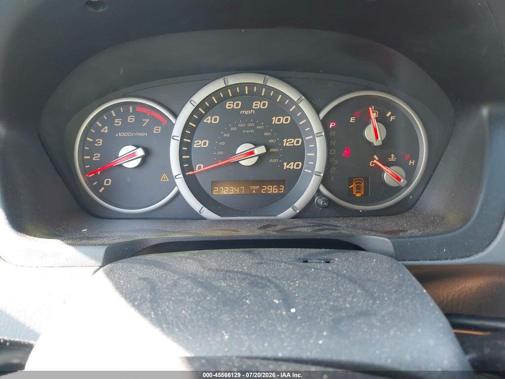 5FNYF28667B018570 2007 HONDA PILOT photo no. 7