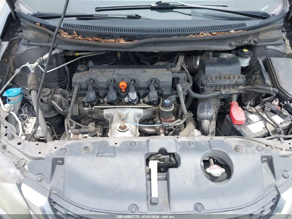 19XFB2F75FE010785 2015 HONDA CIVIC photo no. 10
