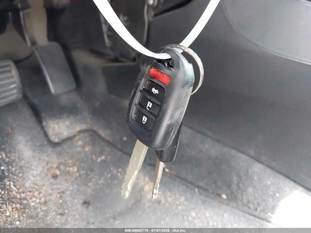 19XFB2F75FE010785 2015 HONDA CIVIC photo no. 11