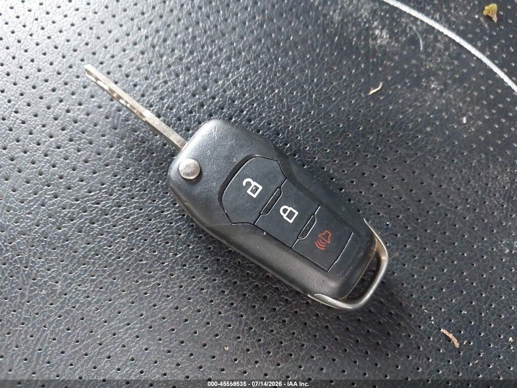 1FTEW1E55JKD42712 2018 FORD F-150 photo no. 11