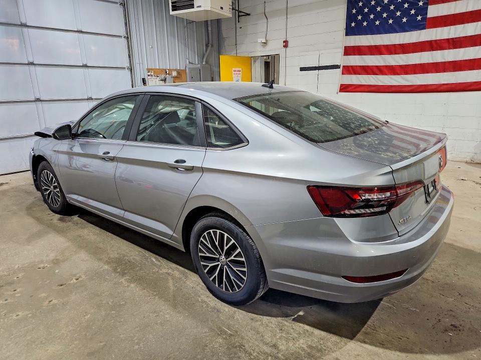 2020 VOLKSWAGEN JETTA S — Фото 2 из 12
