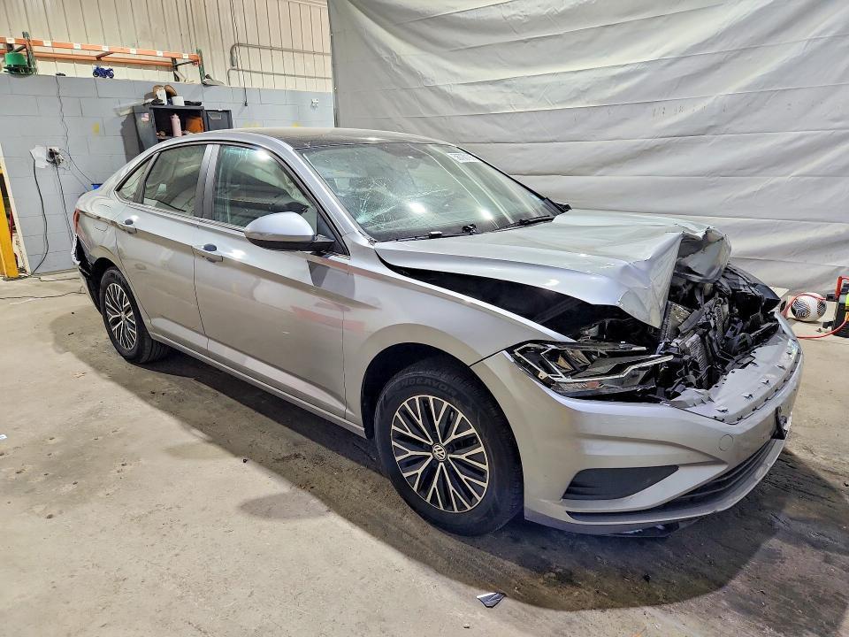 2020 VOLKSWAGEN JETTA S — Фото 4 из 12