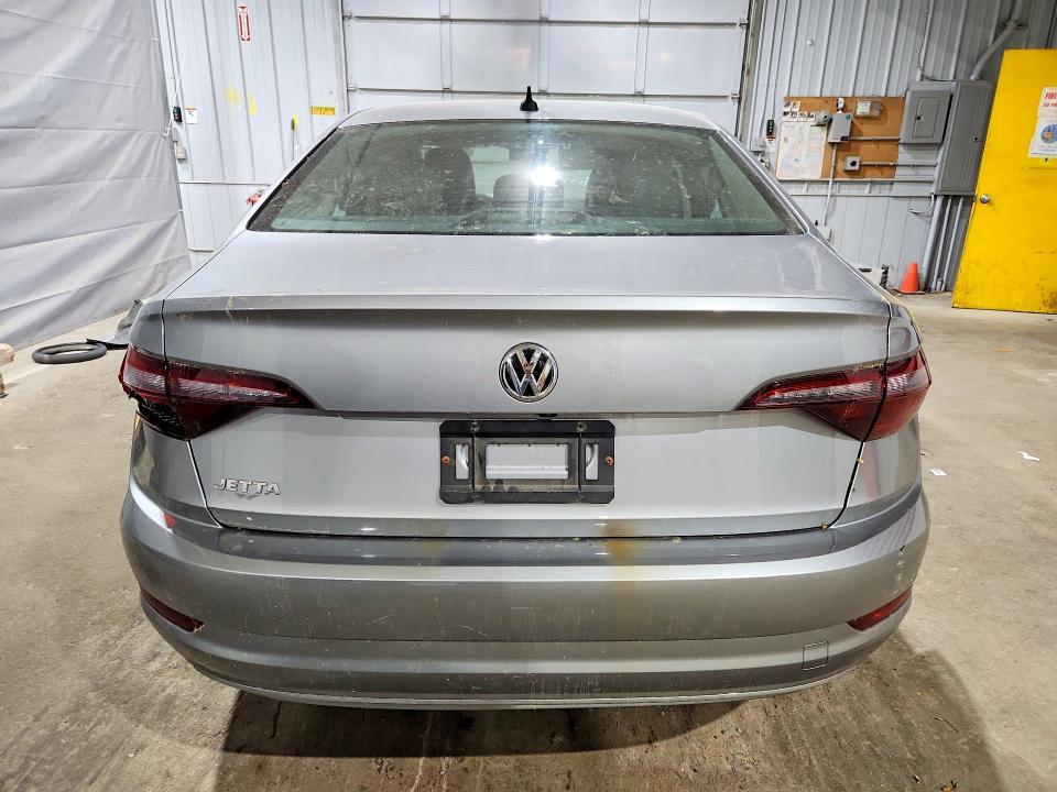 2020 VOLKSWAGEN JETTA S — Фото 6 из 12