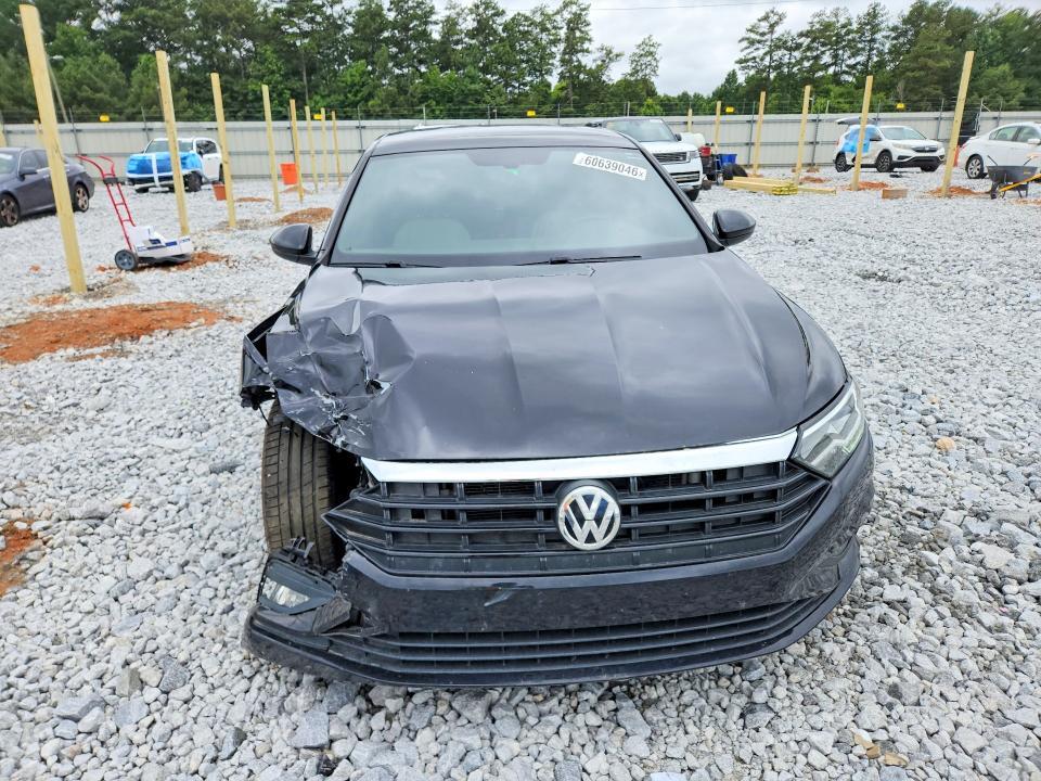 2020 VOLKSWAGEN JETTA S — Фото 5 из 12
