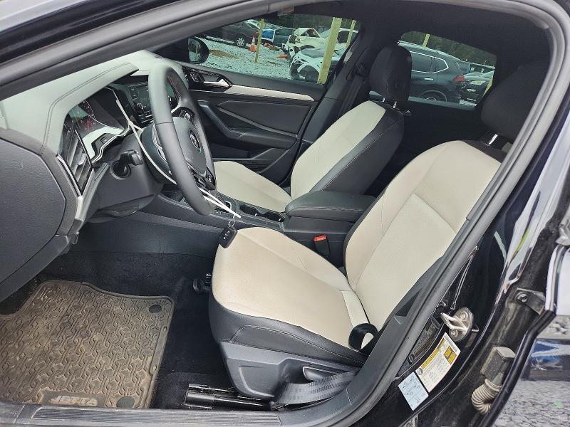 2020 VOLKSWAGEN JETTA S — Фото 7 из 12