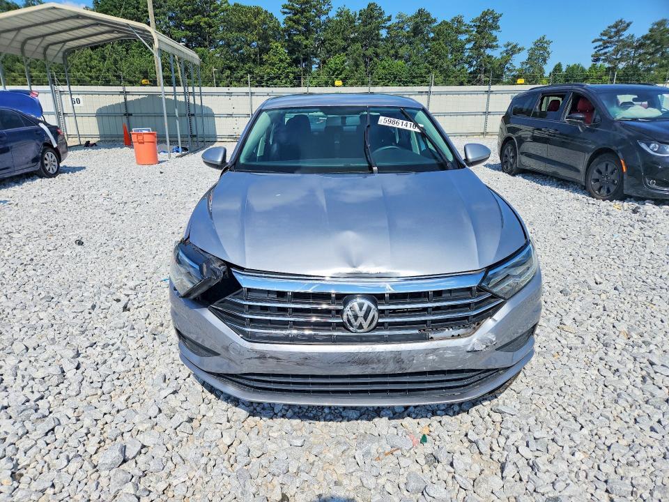 2020 VOLKSWAGEN JETTA S — Фото 5 из 12