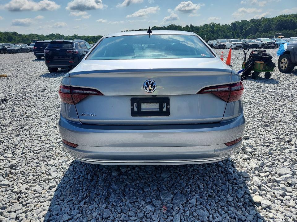 2020 VOLKSWAGEN JETTA S — Фото 6 из 12