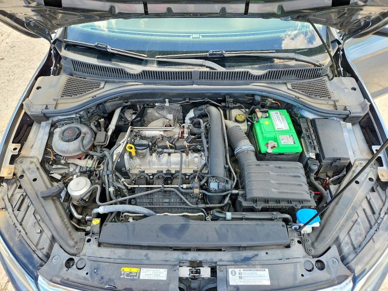 3VWCB7BU4LM002140 2020 VOLKSWAGEN JETTA photo no. 11