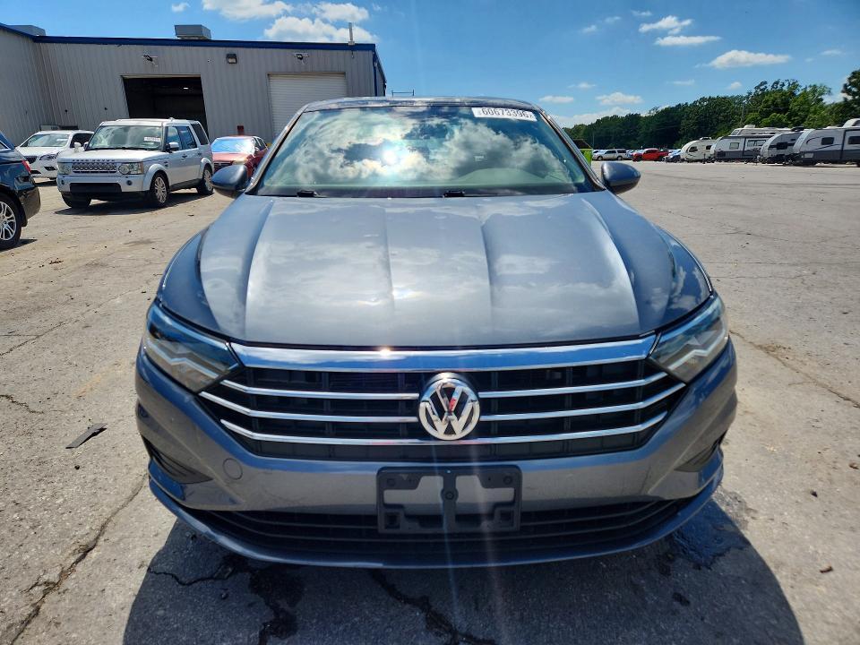 3VWCB7BU4LM002140 2020 VOLKSWAGEN JETTA photo no. 5