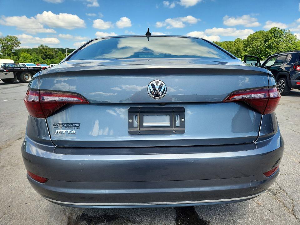 3VWCB7BU4LM002140 2020 VOLKSWAGEN JETTA photo no. 6