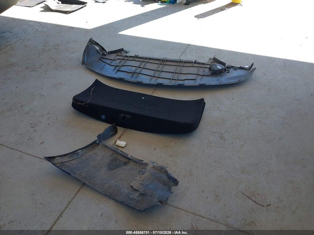 7SAXCBE5XSF471179 2025 TESLA MODEL X photo no. 10
