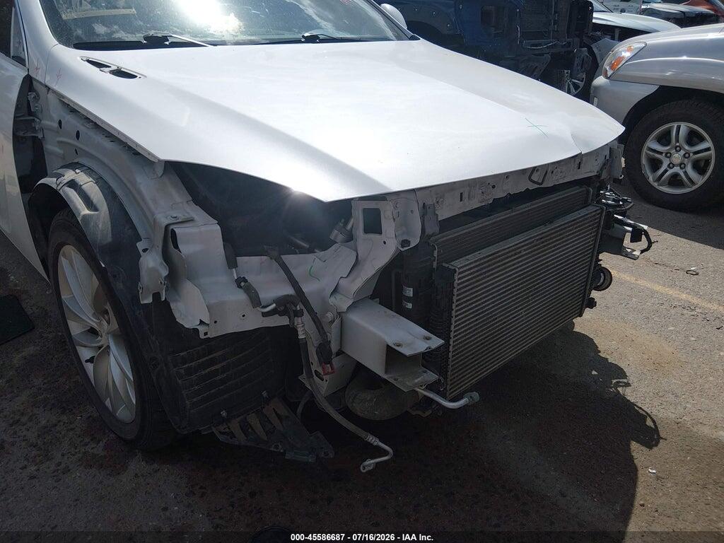 2G4GM5EX2H9137010 2017 BUICK REGAL photo no. 6