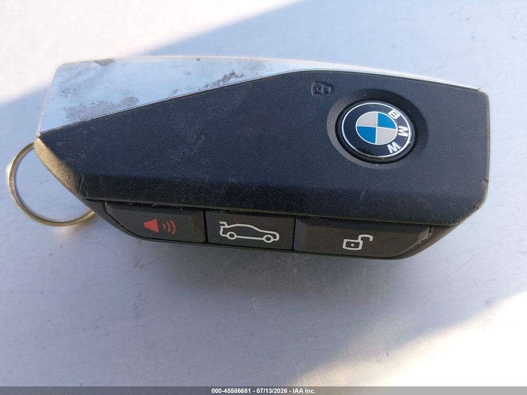 WBX73EF08P5W63665 2023 BMW X1 photo no. 11