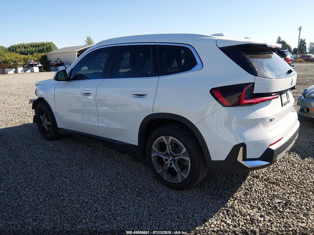 WBX73EF08P5W63665 2023 BMW X1 photo no. 3