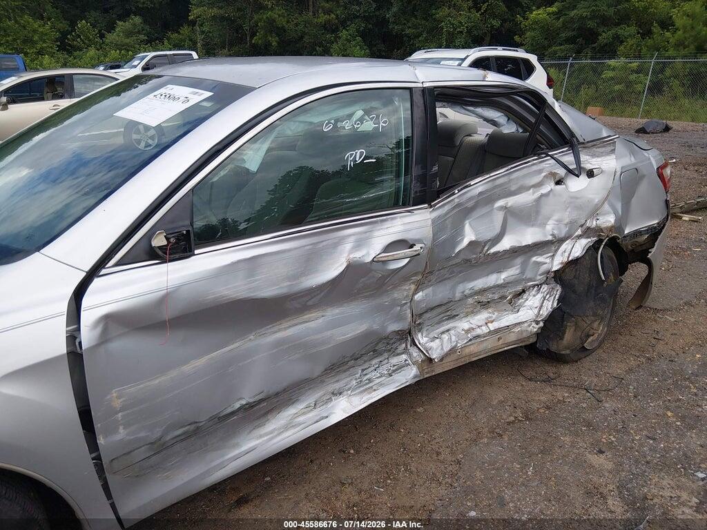 JTNBE46K473060135 2007 TOYOTA CAMRY photo no. 6