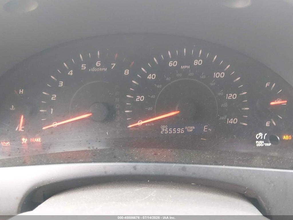 JTNBE46K473060135 2007 TOYOTA CAMRY photo no. 7
