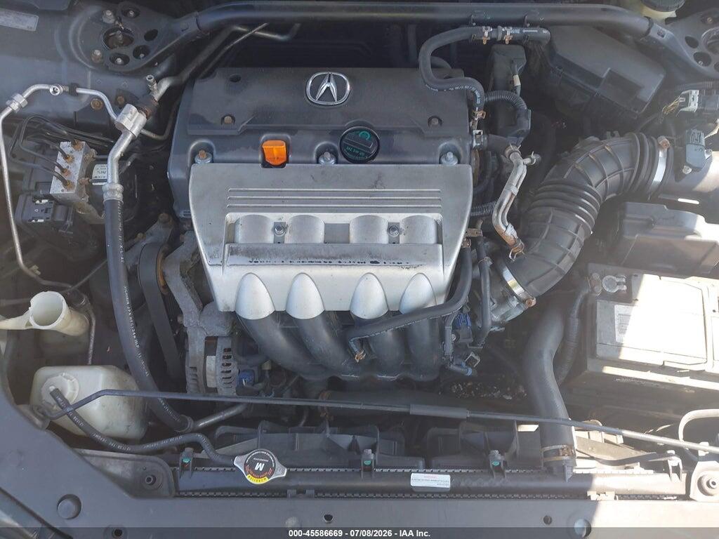 JH4CU2F60AC015850 2010 ACURA TSX photo no. 10