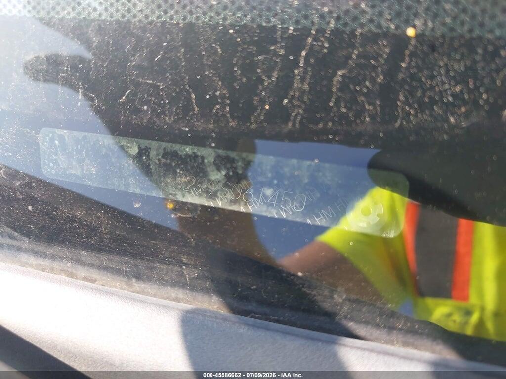 JHMGE88299S061450 2009 HONDA FIT photo no. 12
