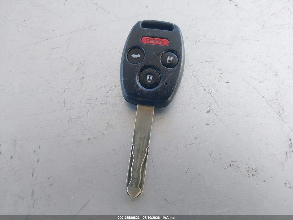2HGFB2F89DH519175 2013 HONDA CIVIC photo no. 11
