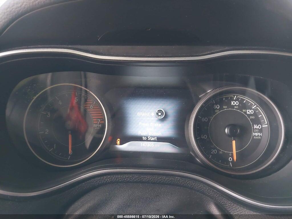 1C4PJMBN4KD100688 2019 JEEP CHEROKEE photo no. 7