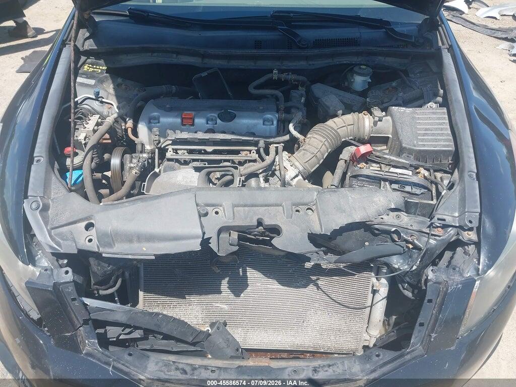 1HGCP2F39AA045120 2010 HONDA ACCORD photo no. 10