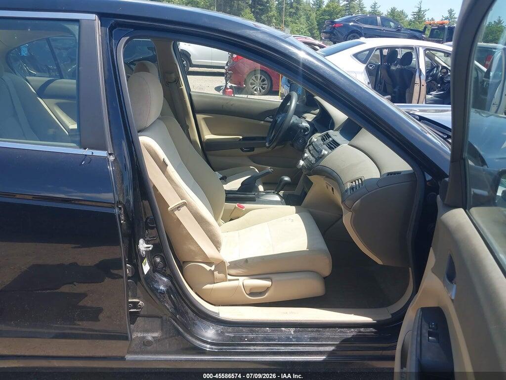 1HGCP2F39AA045120 2010 HONDA ACCORD photo no. 5