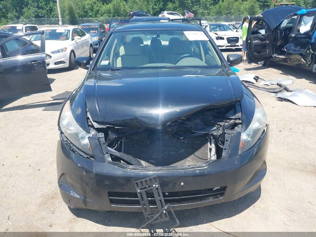 1HGCP2F39AA045120 2010 HONDA ACCORD photo no. 6