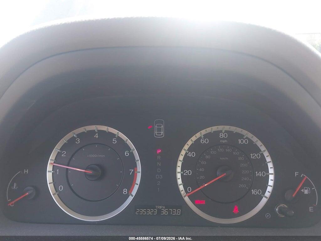 1HGCP2F39AA045120 2010 HONDA ACCORD photo no. 7