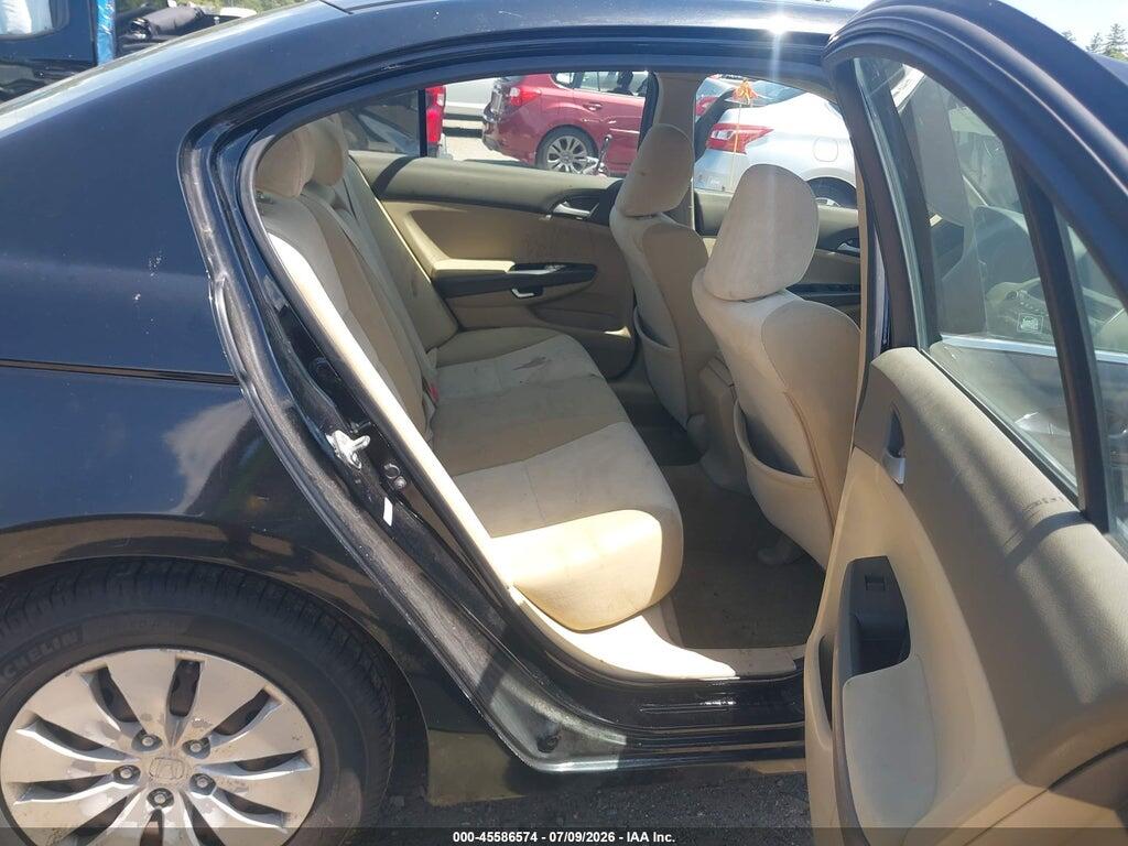 1HGCP2F39AA045120 2010 HONDA ACCORD photo no. 8