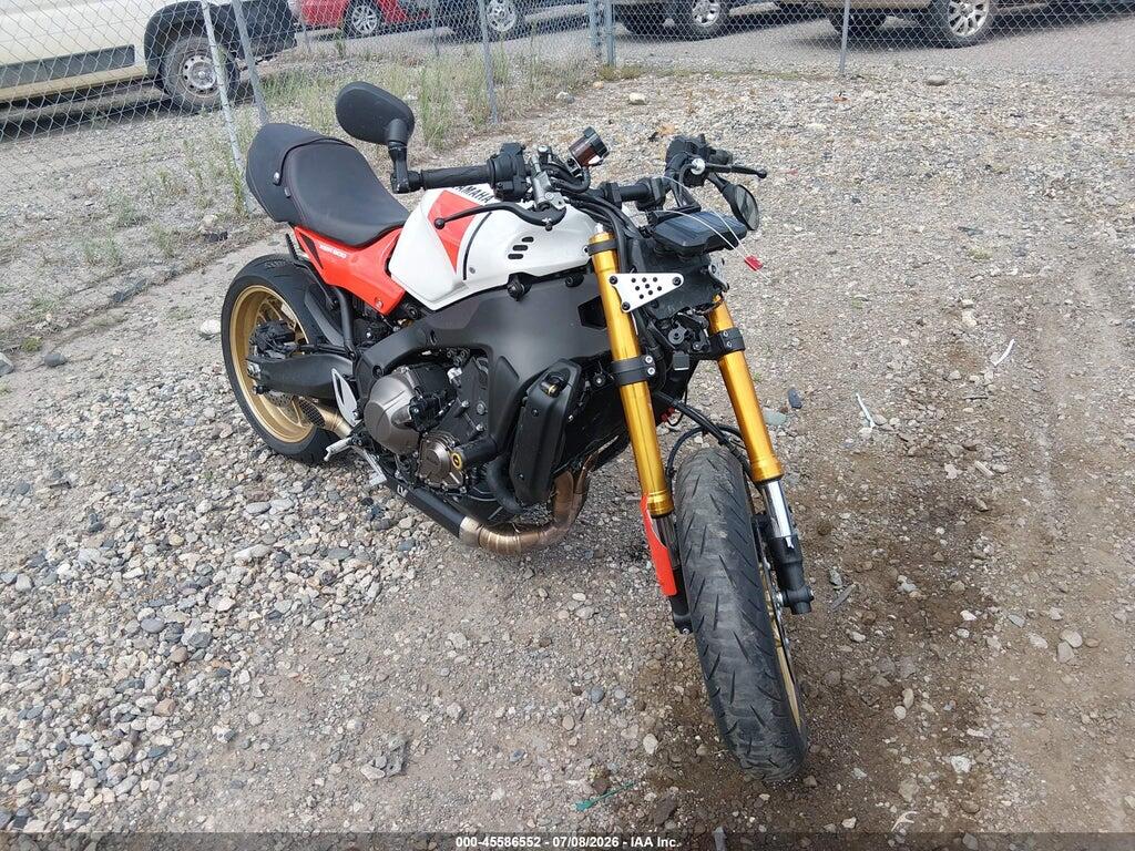 JYARN80E3RA001830 2024 YAMAHA MTM890 photo no. 1