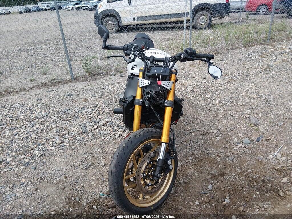 JYARN80E3RA001830 2024 YAMAHA MTM890 photo no. 5