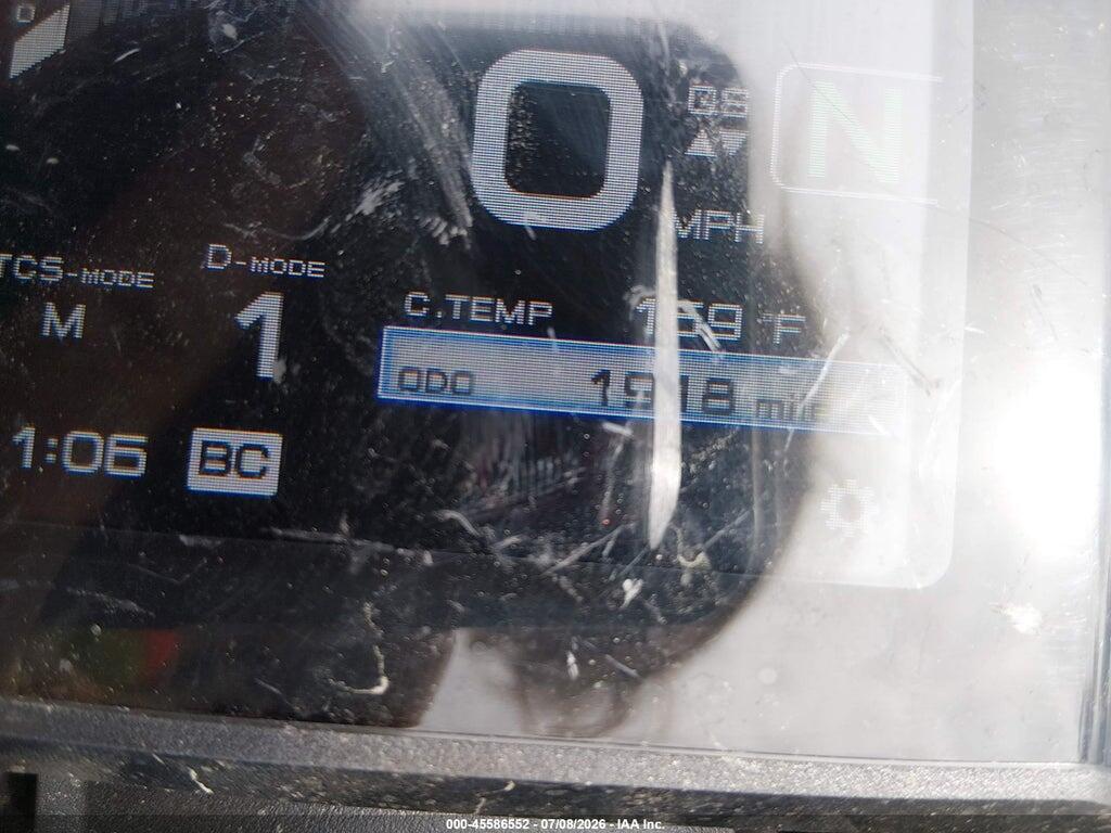 JYARN80E3RA001830 2024 YAMAHA MTM890 photo no. 7