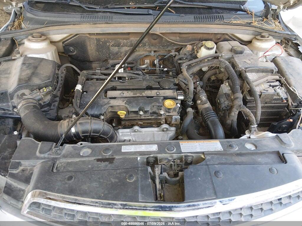1G1PK5S98B7210107 2011 CHEVROLET CRUZE photo no. 10