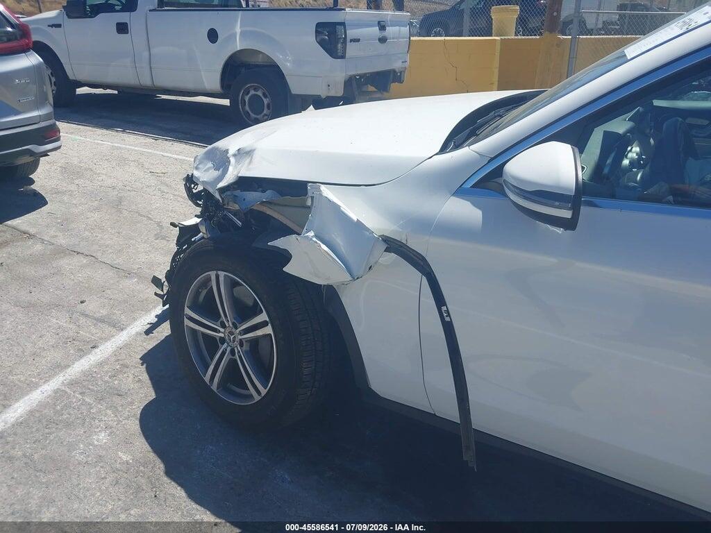 WDC0G8DB7LF673126 2020 MERCEDES-BENZ GLC 300 photo no. 12