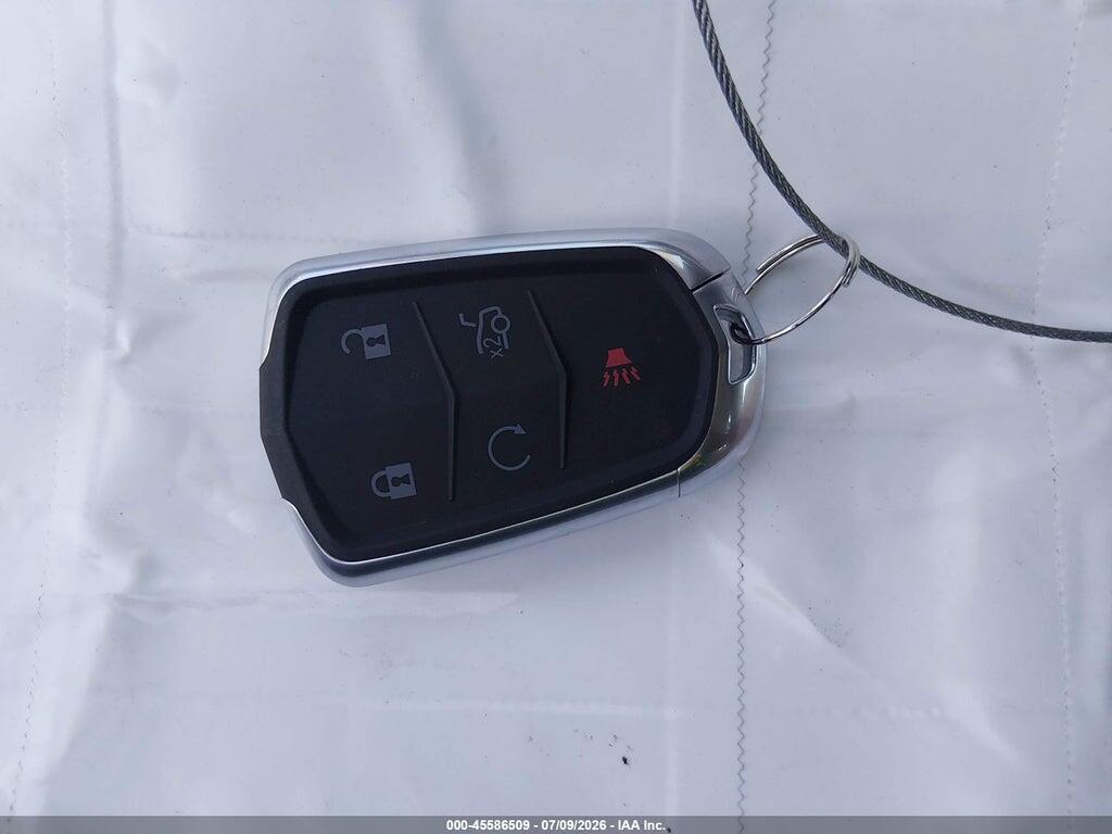 3GNAXTEX6JS514475 2018 CHEVROLET EQUINOX photo no. 11