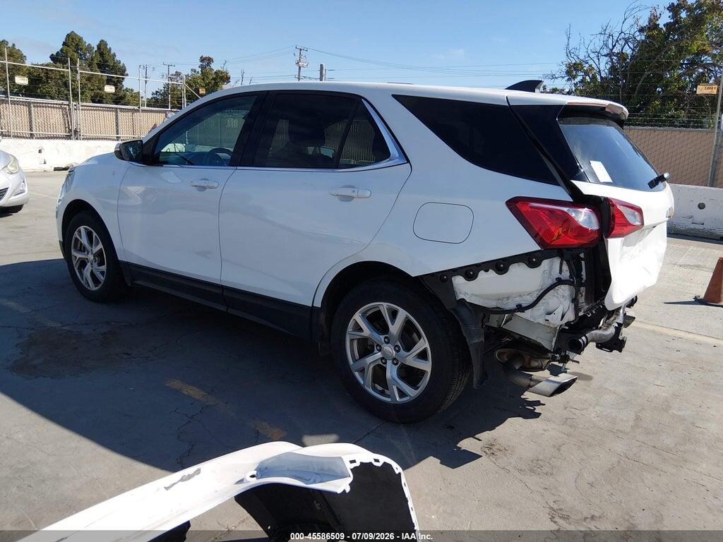 3GNAXTEX6JS514475 2018 CHEVROLET EQUINOX photo no. 3