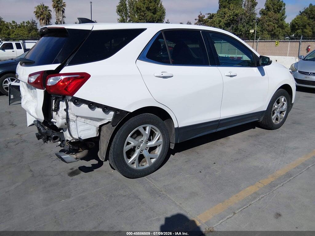 3GNAXTEX6JS514475 2018 CHEVROLET EQUINOX photo no. 4