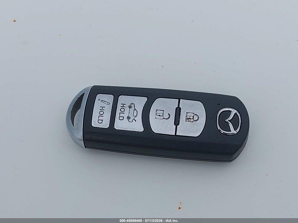 JM1NDAD70J0204905 2018 MAZDA MX-5 MIATA photo no. 11