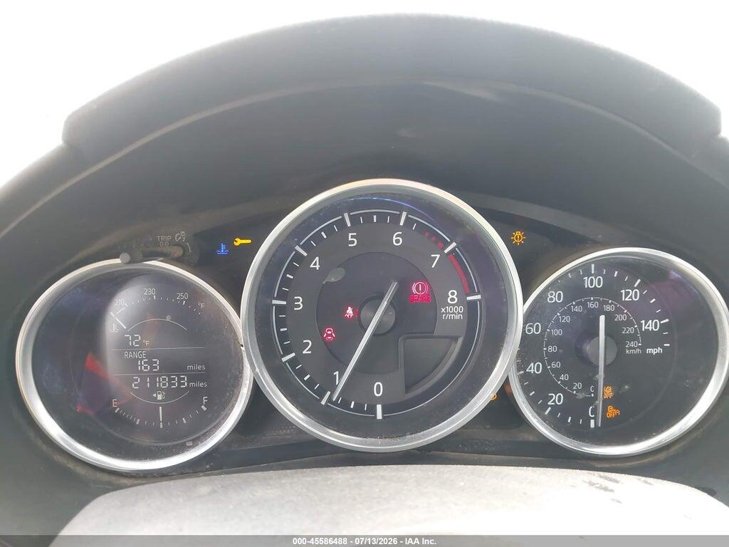 JM1NDAD70J0204905 2018 MAZDA MX-5 MIATA photo no. 7