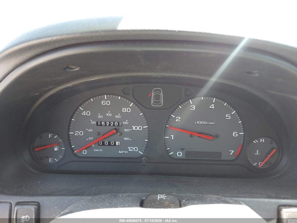 4S3BG6852W7654490 1998 SUBARU LEGACY photo no. 7