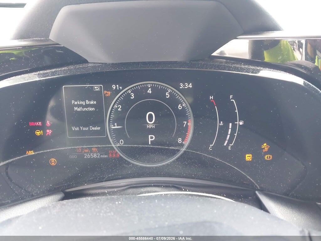 2T2GDCAZ4SC026591 2025 LEXUS NX 250 photo no. 7