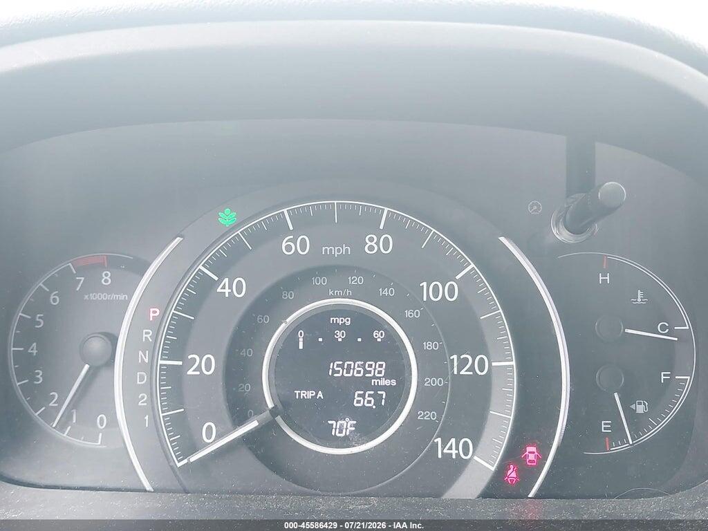 2HKRM3H39CH504646 2012 HONDA CR-V photo no. 7