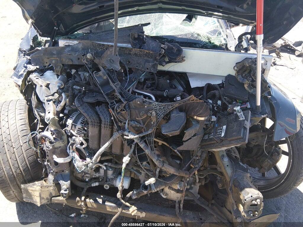 1N4BL4DV8KC126904 2019 NISSAN ALTIMA photo no. 10