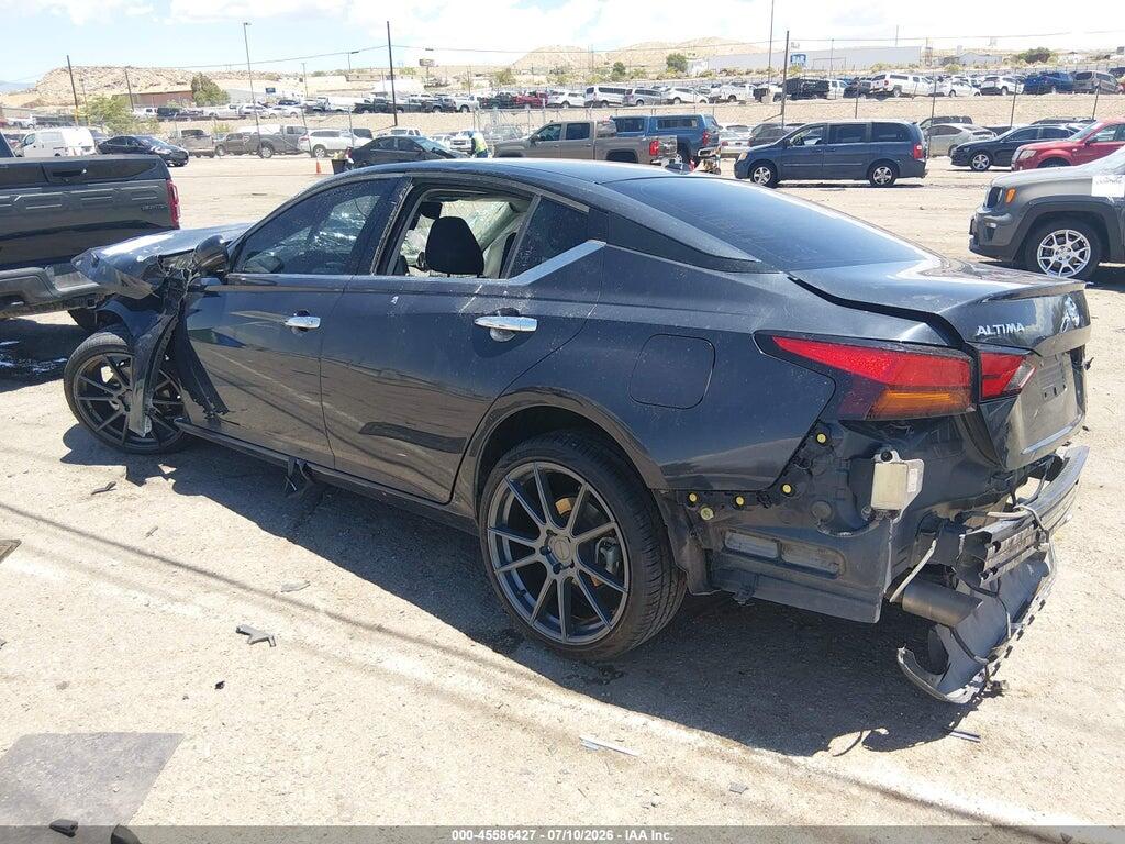 1N4BL4DV8KC126904 2019 NISSAN ALTIMA photo no. 3