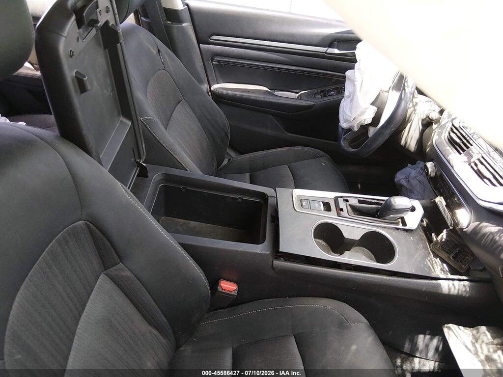 1N4BL4DV8KC126904 2019 NISSAN ALTIMA photo no. 5