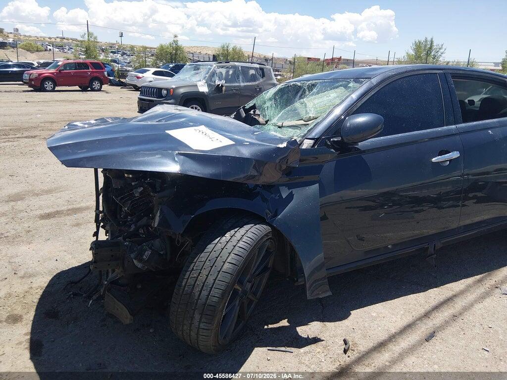 1N4BL4DV8KC126904 2019 NISSAN ALTIMA photo no. 6