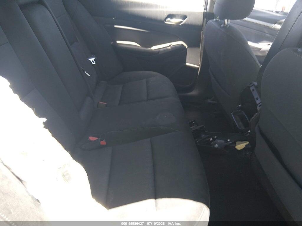 1N4BL4DV8KC126904 2019 NISSAN ALTIMA photo no. 8