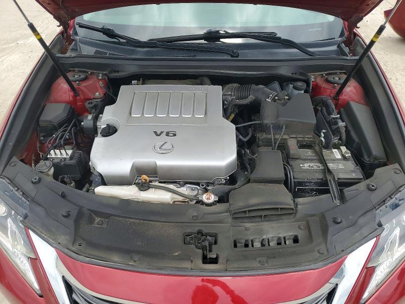 2018 LEXUS ES 350 — Фото 11 из 13