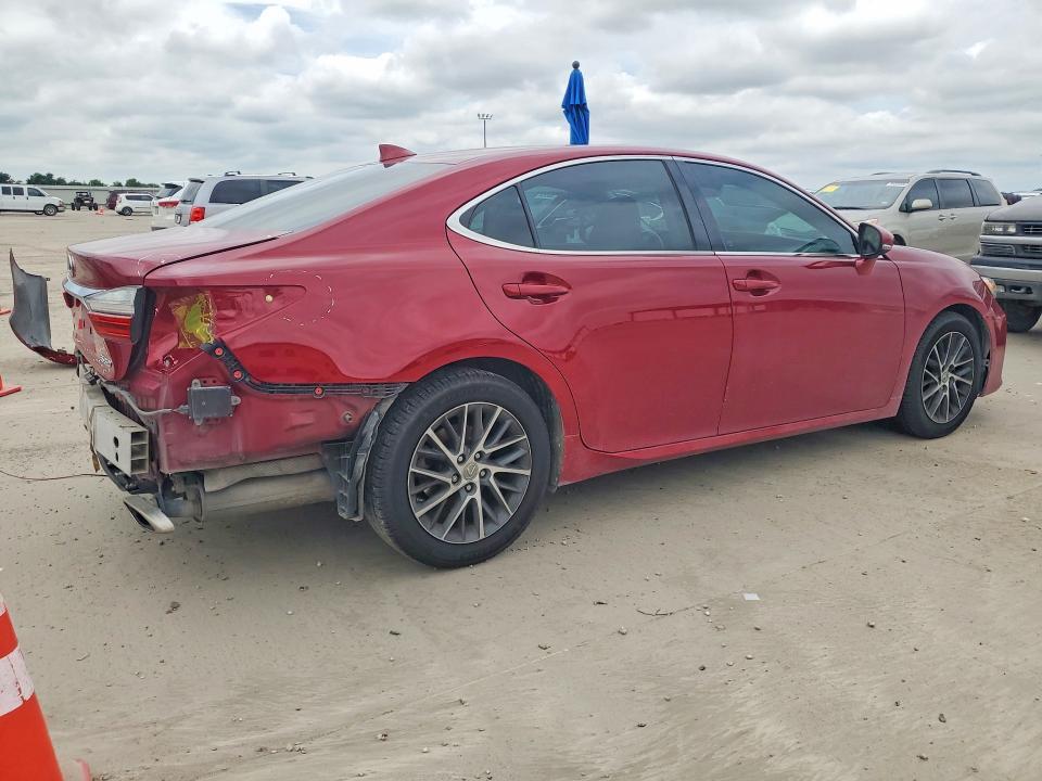 2018 LEXUS ES 350 — Фото 3 из 13